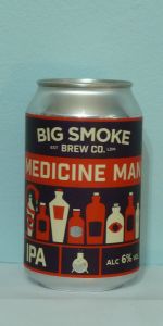 Medicine Man