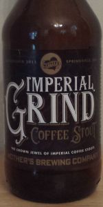 Imperial Grind