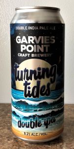 Turning Tides