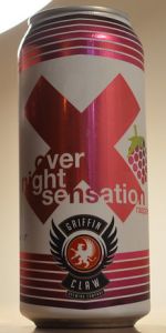 Overnight Sensation