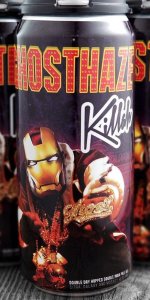 Ghost Haze Killah