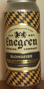 Blondfire