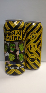 Men At Murk