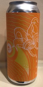 Milkshake IPA - Orange Creamsicle