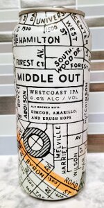 Middle Out