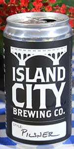 Pool 6 Pils