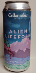 Alien Life Form