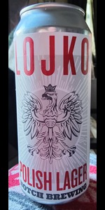 Lojko Polish Lager