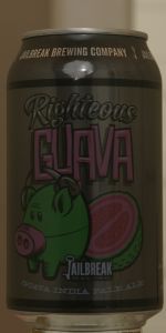 Righteous Guava