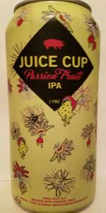Juice Cup