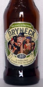 Dryneck