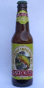 Metolius Cutthroat IPA