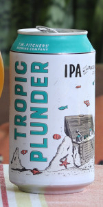 Tropic Plunder