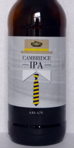 Cambridge IPA