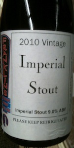 Imperial Stout