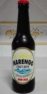 Marengo Red Ale