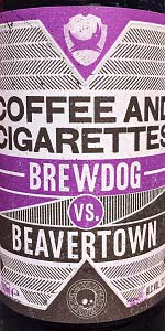 Coffee & Cigarettes