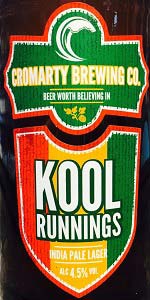 Kool Runnings