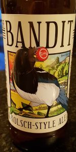 The Bandit