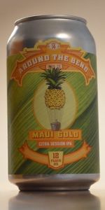 Maui Gold