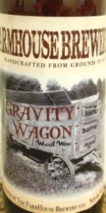 Gravity Wagon