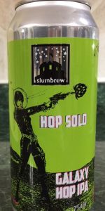 Hop Solo