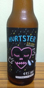 Taopiphop's Ale Project Hurtster