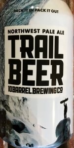Trail Beer