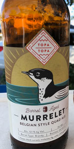 Murrelet