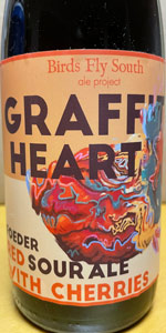 Graffiti Heart