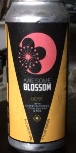Awesome Blossom