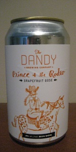 Prince Of The Rodeo