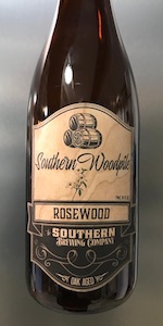 Rosewood (Southern Woodpile)