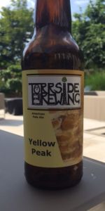 Yellow Peak