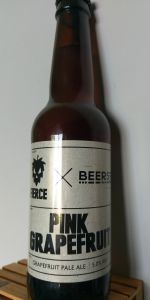 Pink Grapefruit