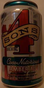 Coco Nutorious