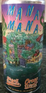 Manamana