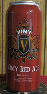 Red Ale