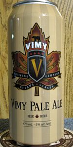 Pale Ale