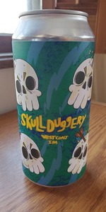 Skullduggery