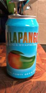 Jalapango