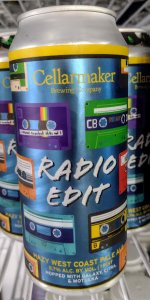 Radio Edit