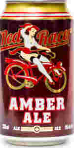 Red Racer Amber Ale