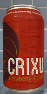 Crixus