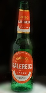 Galereux