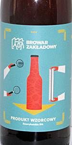 Produkt Wzorcowy