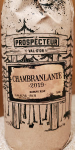 Chambranlante