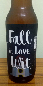 Craft Funk Fall In Love Wit