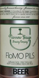 FloMo Pils