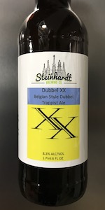 Dubbel XX